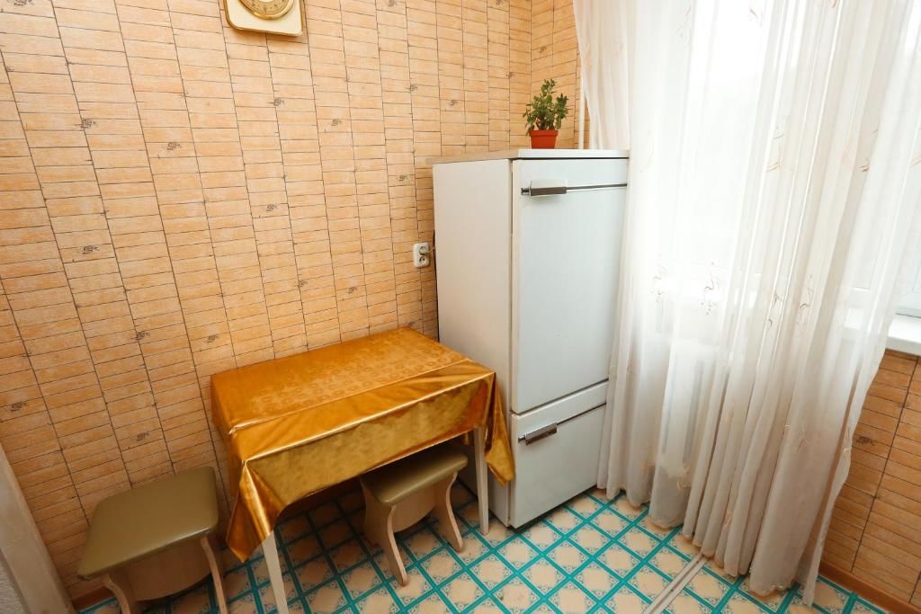 Апартаменты Apartment on Qayyrbayeva Павлодар-20