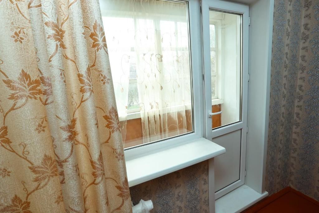 Апартаменты Apartment on Qayyrbayeva Павлодар-22